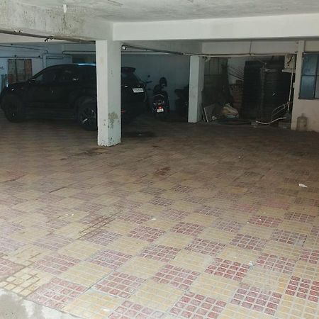 Treebo Destination Inn Hyderabad Luaran gambar