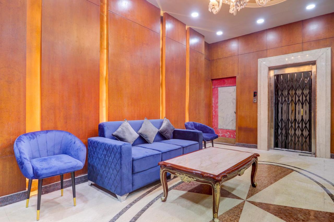 Treebo Destination Inn Hyderabad Luaran gambar