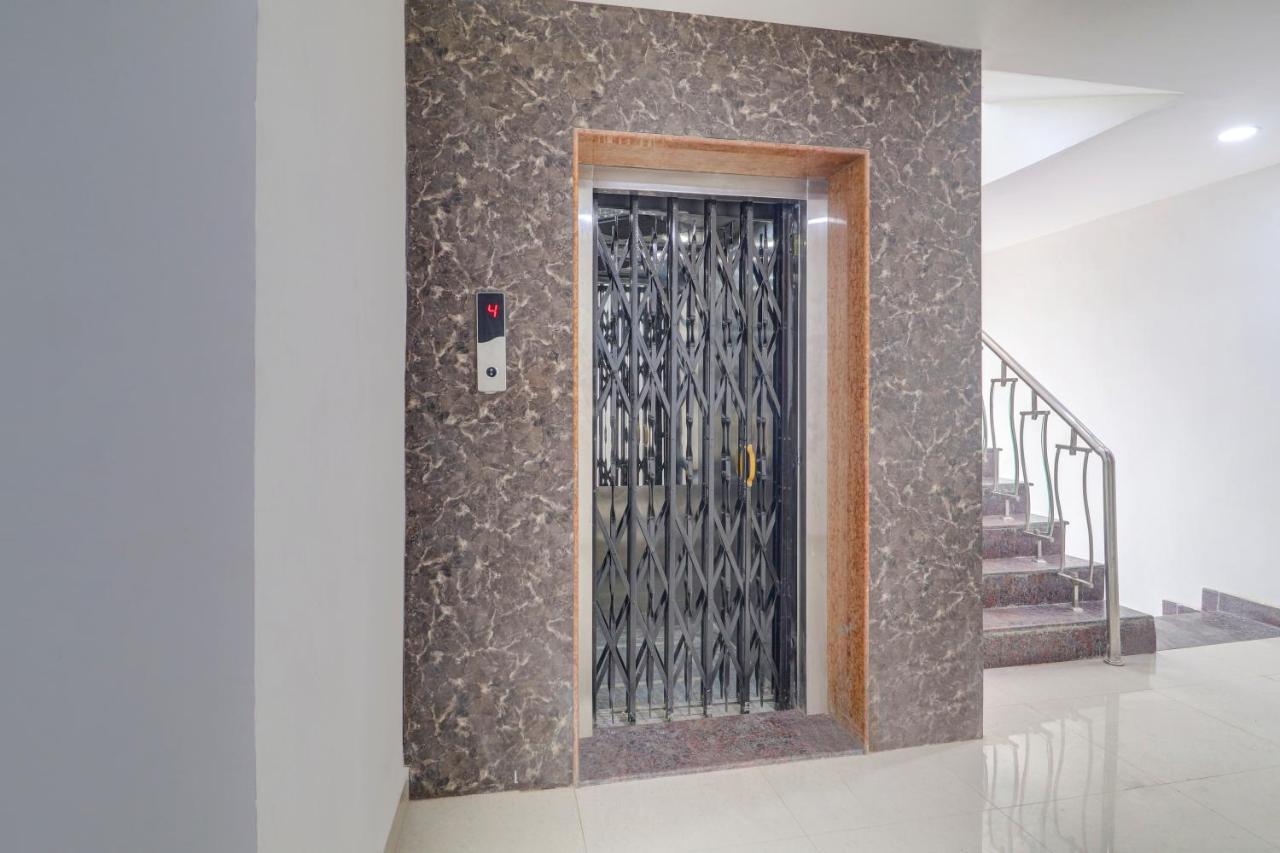 Treebo Destination Inn Hyderabad Luaran gambar