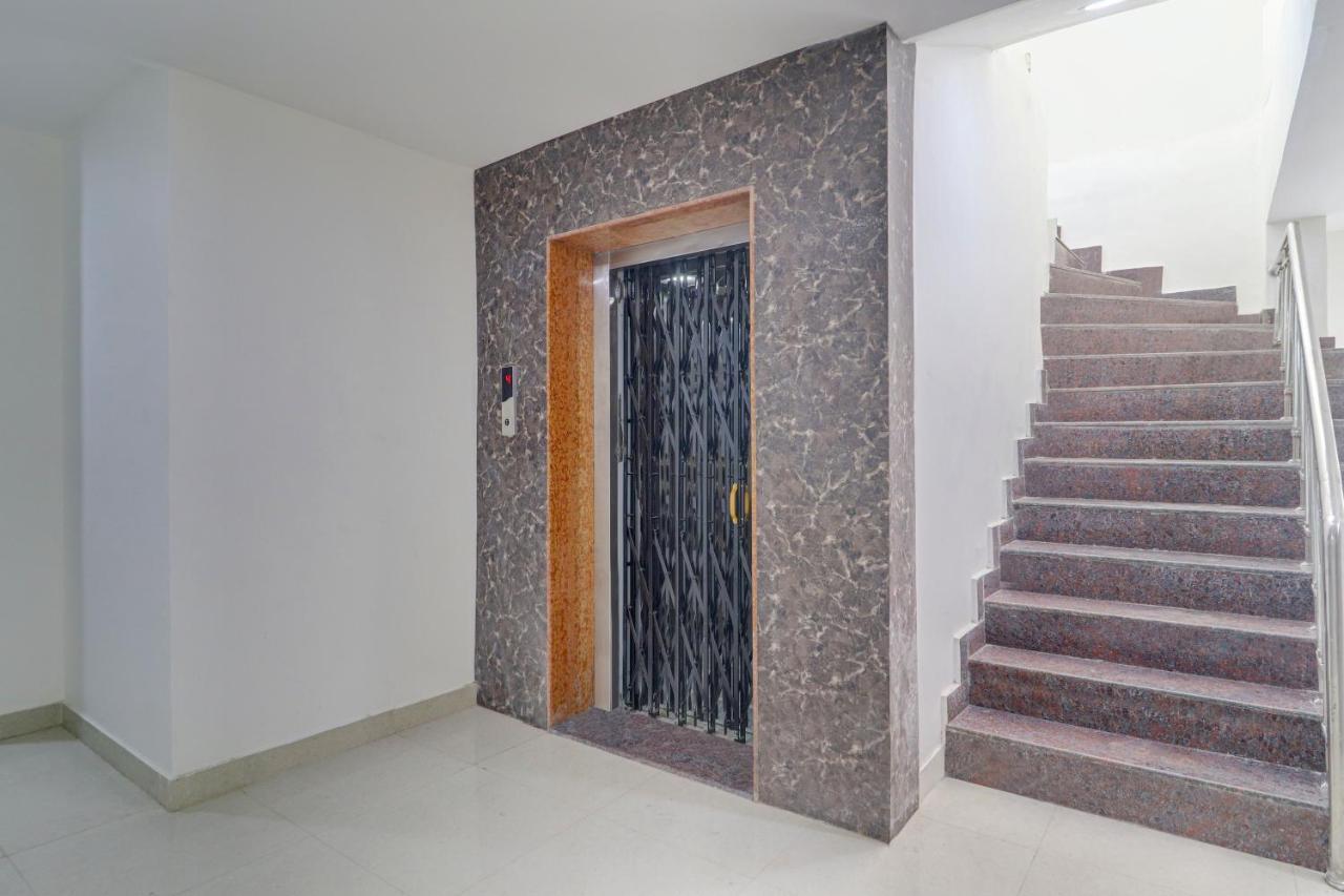 Treebo Destination Inn Hyderabad Luaran gambar
