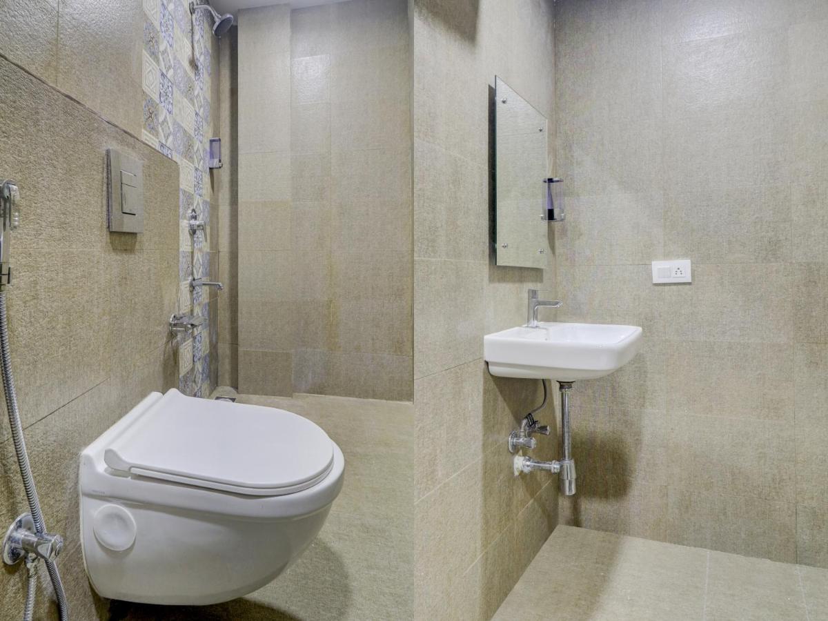 Treebo Destination Inn Hyderabad Luaran gambar