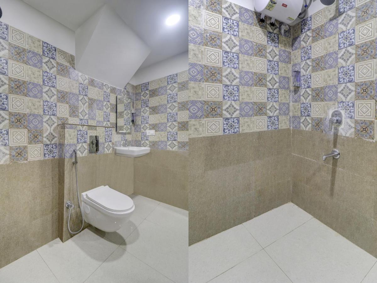 Treebo Destination Inn Hyderabad Luaran gambar