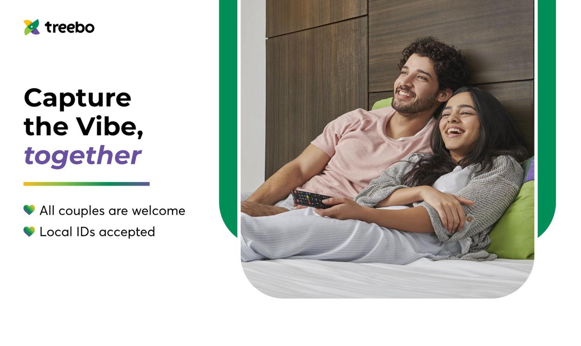 Treebo Destination Inn Hyderabad Luaran gambar