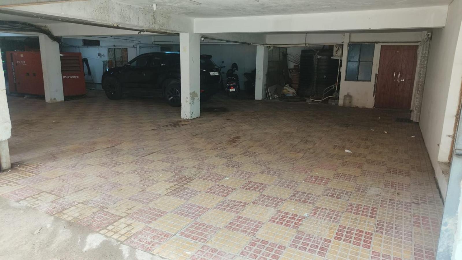 Treebo Destination Inn Hyderabad Luaran gambar