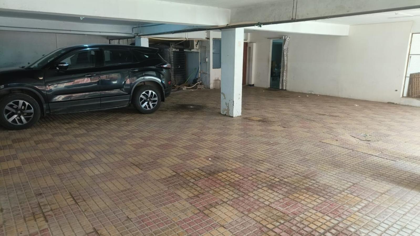 Treebo Destination Inn Hyderabad Luaran gambar